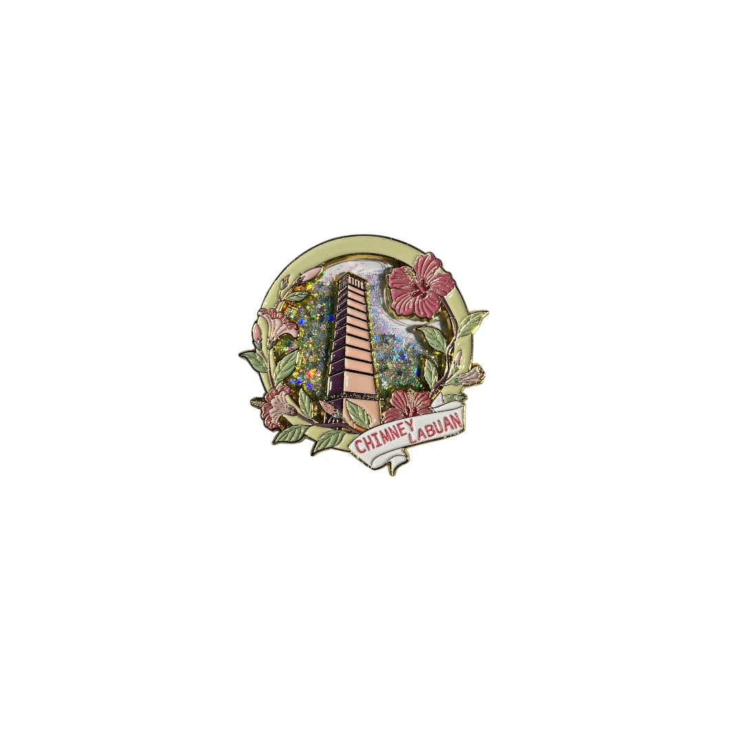 BFF Exclusive Souvenir Magnet 27