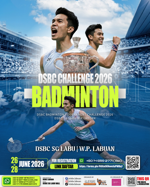 BADMINTON