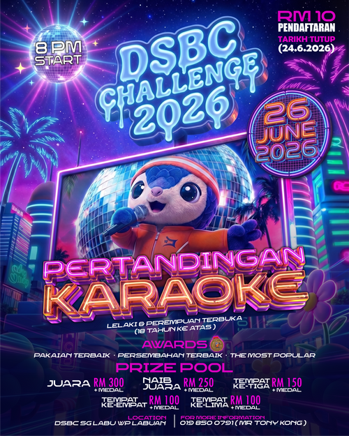 KARAOKE