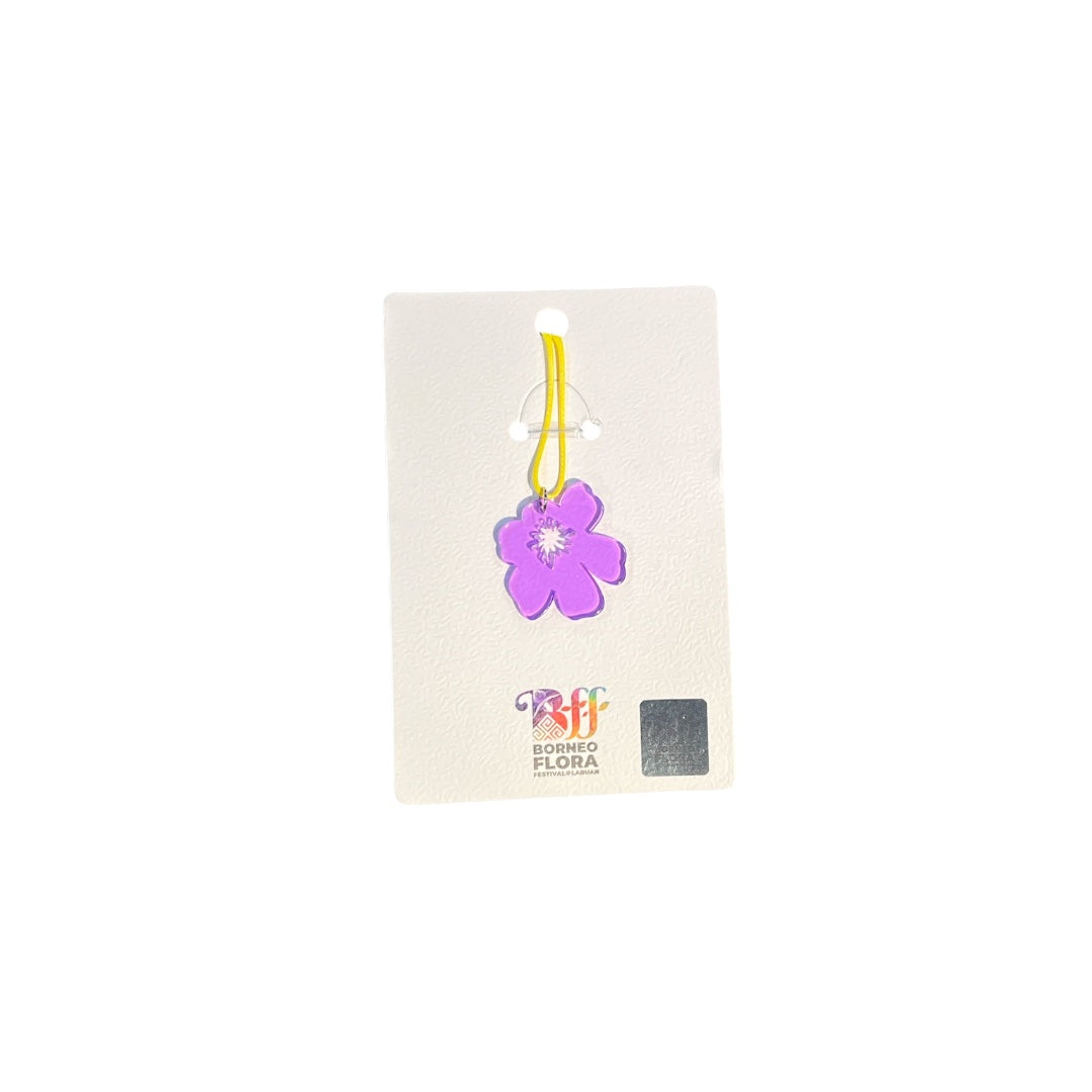 BFF Exclusive Souvenir Keychain 04