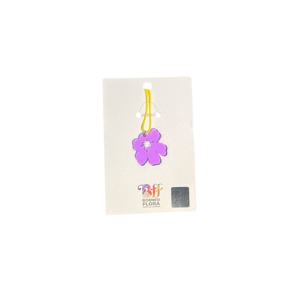 BFF Exclusive Souvenir Keychain 04