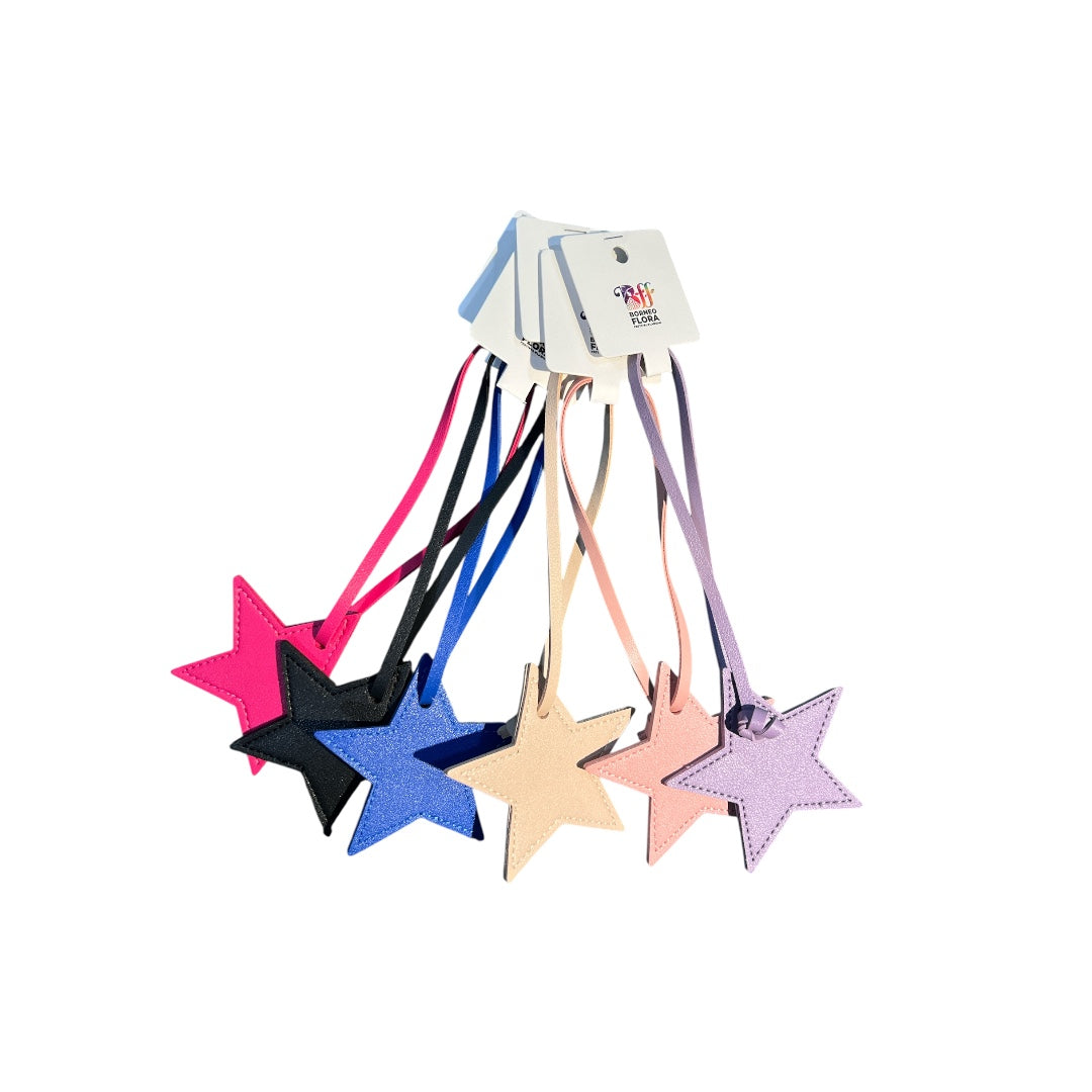 BFF Exclusive Souvenir Keychain 13