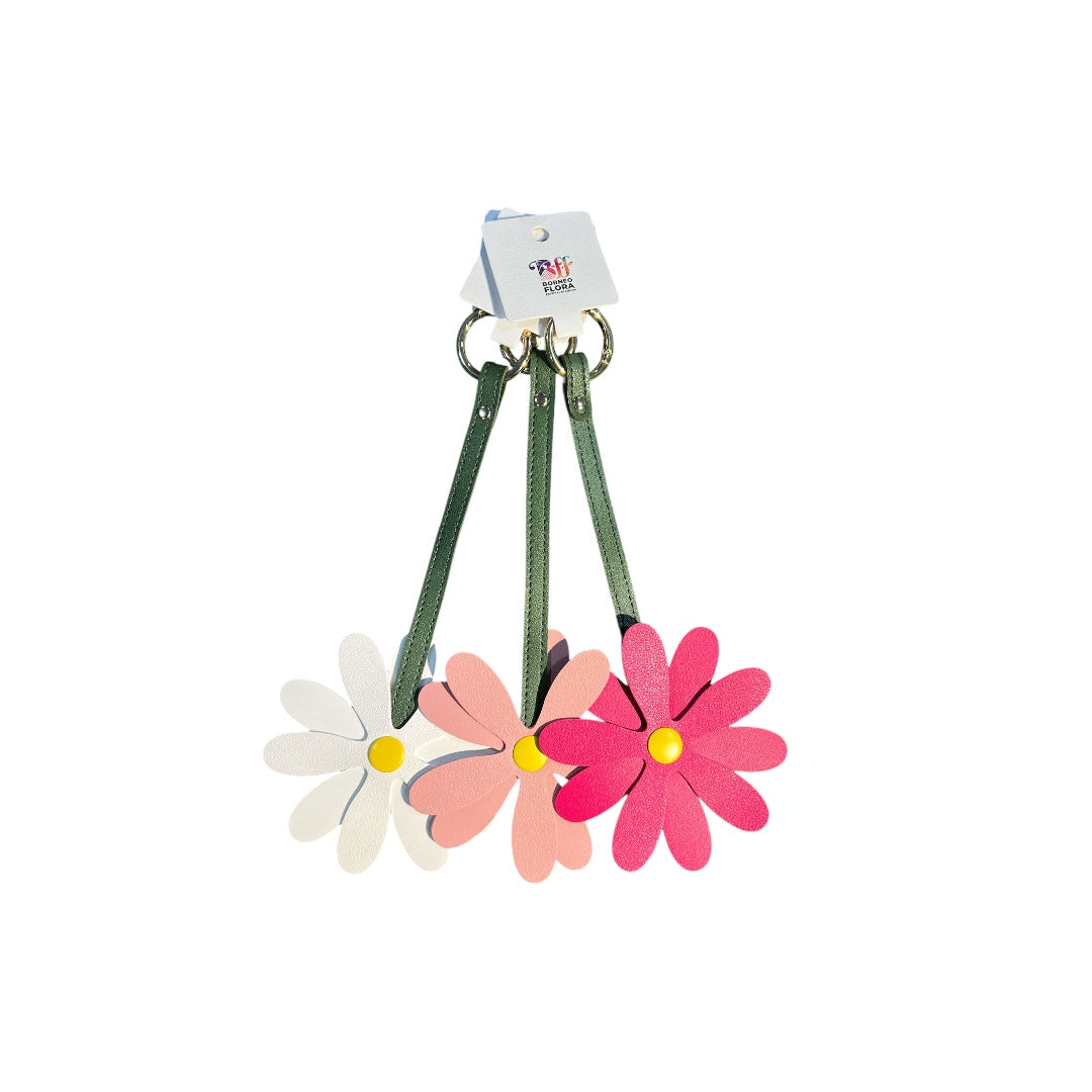 BFF Exclusive Souvenir Keychain 12