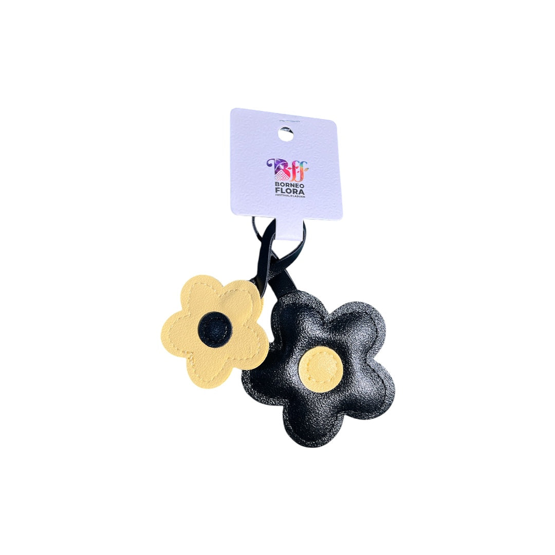 BFF Exclusive Souvenir Keychain 11