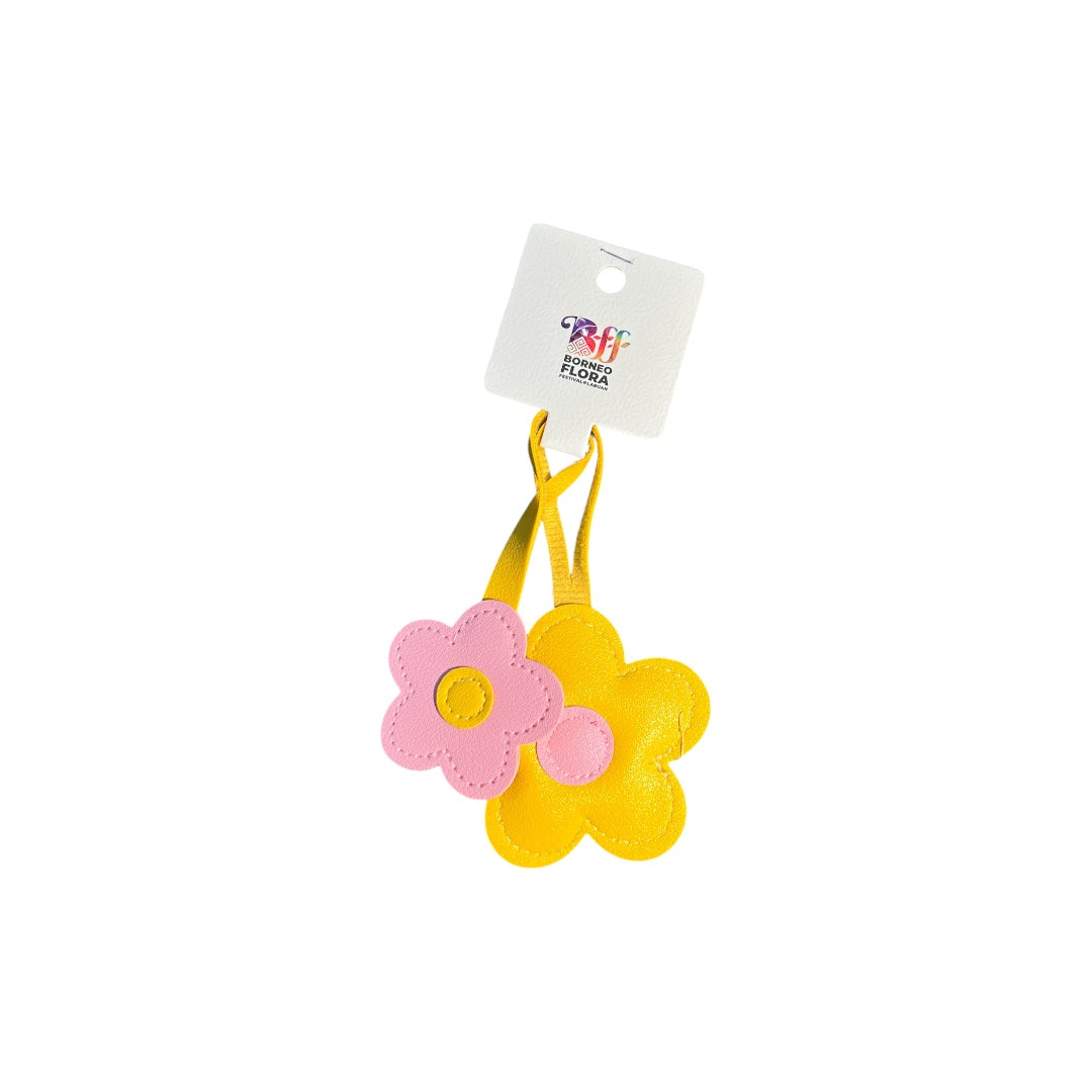 BFF Exclusive Souvenir Keychain 10