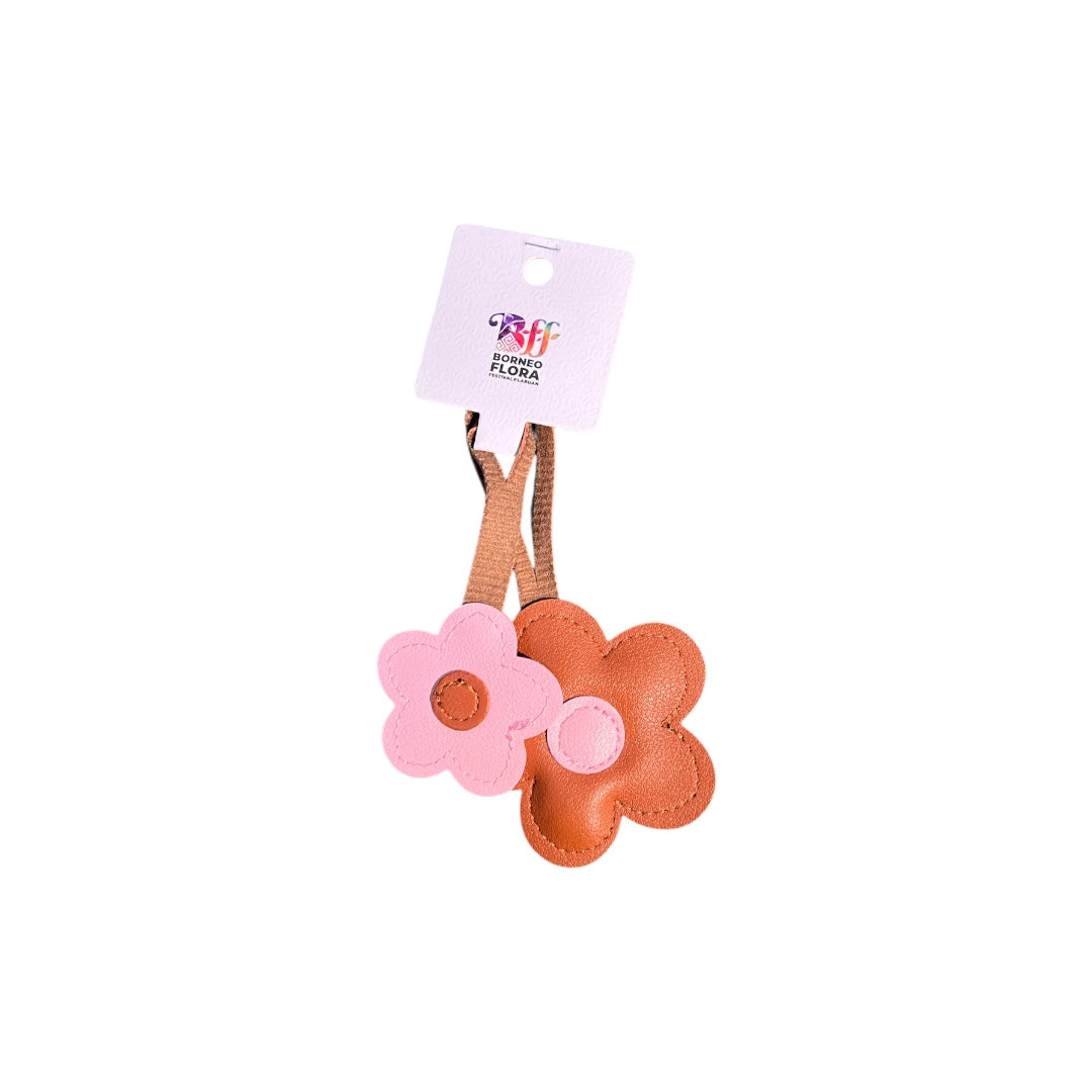 BFF Exclusive Souvenir Keychain 09