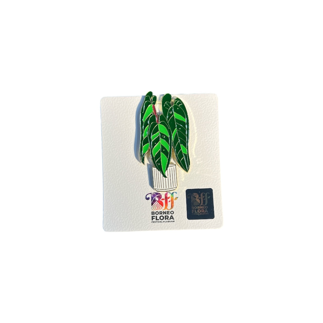 BFF Exclusive Souvenir Magnet 18
