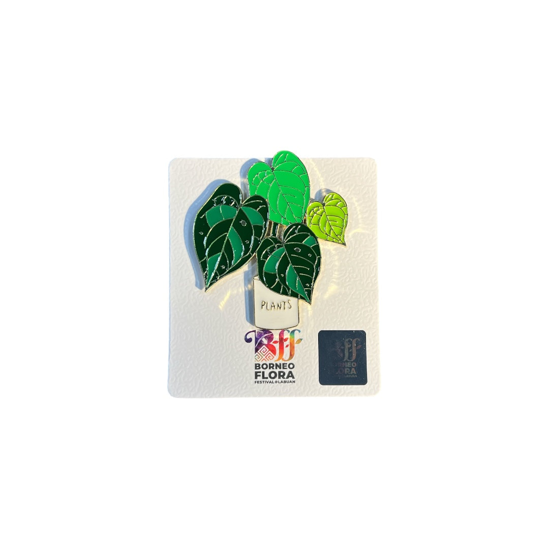 BFF Exclusive Souvenir Magnet 17