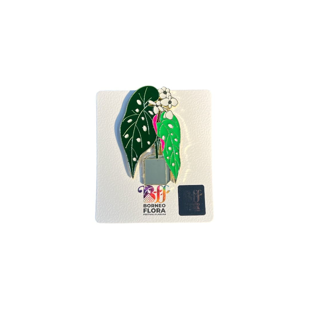 BFF Exclusive Souvenir Magnet 16