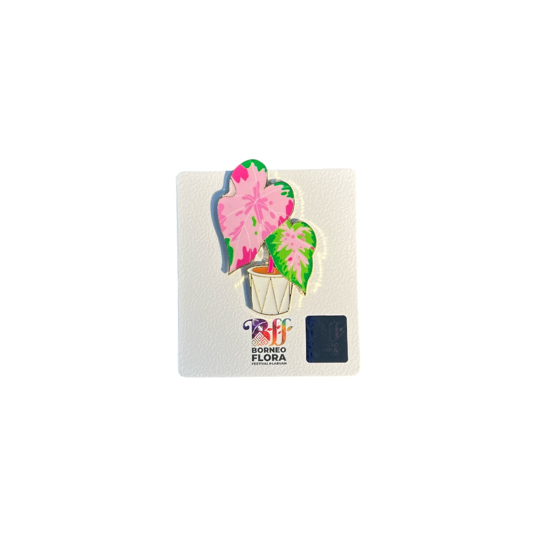BFF Exclusive Souvenir Magnet 15