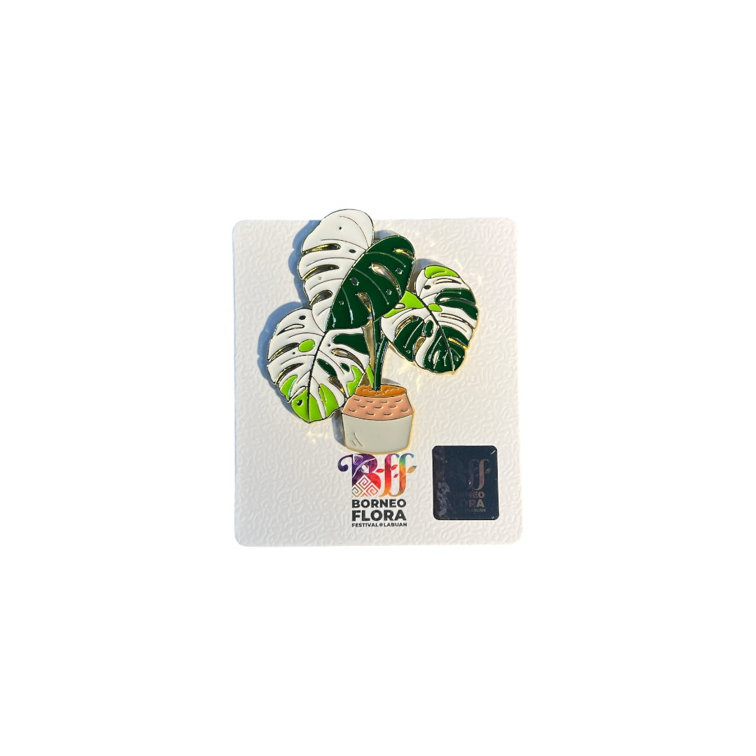 BFF Exclusive Souvenir Magnet 14