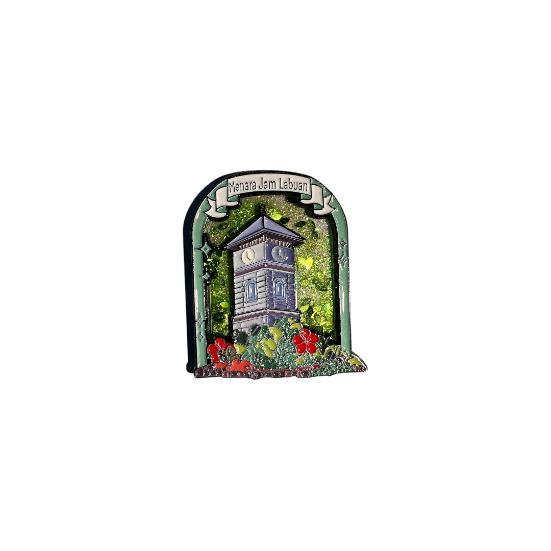 BFF Exclusive Souvenir Magnet 26