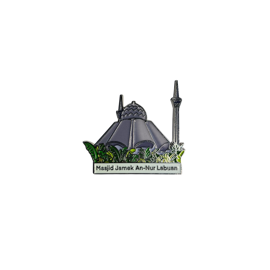 BFF Exclusive Souvenir Magnet 23