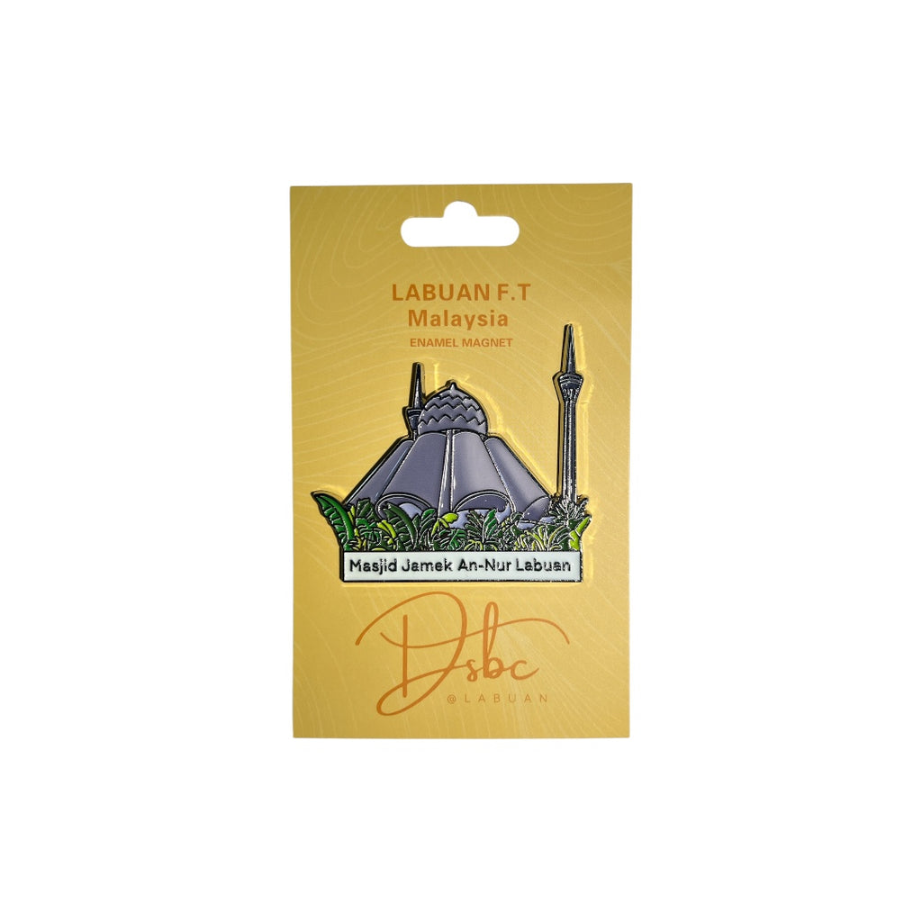 BFF Exclusive Souvenir Magnet 23