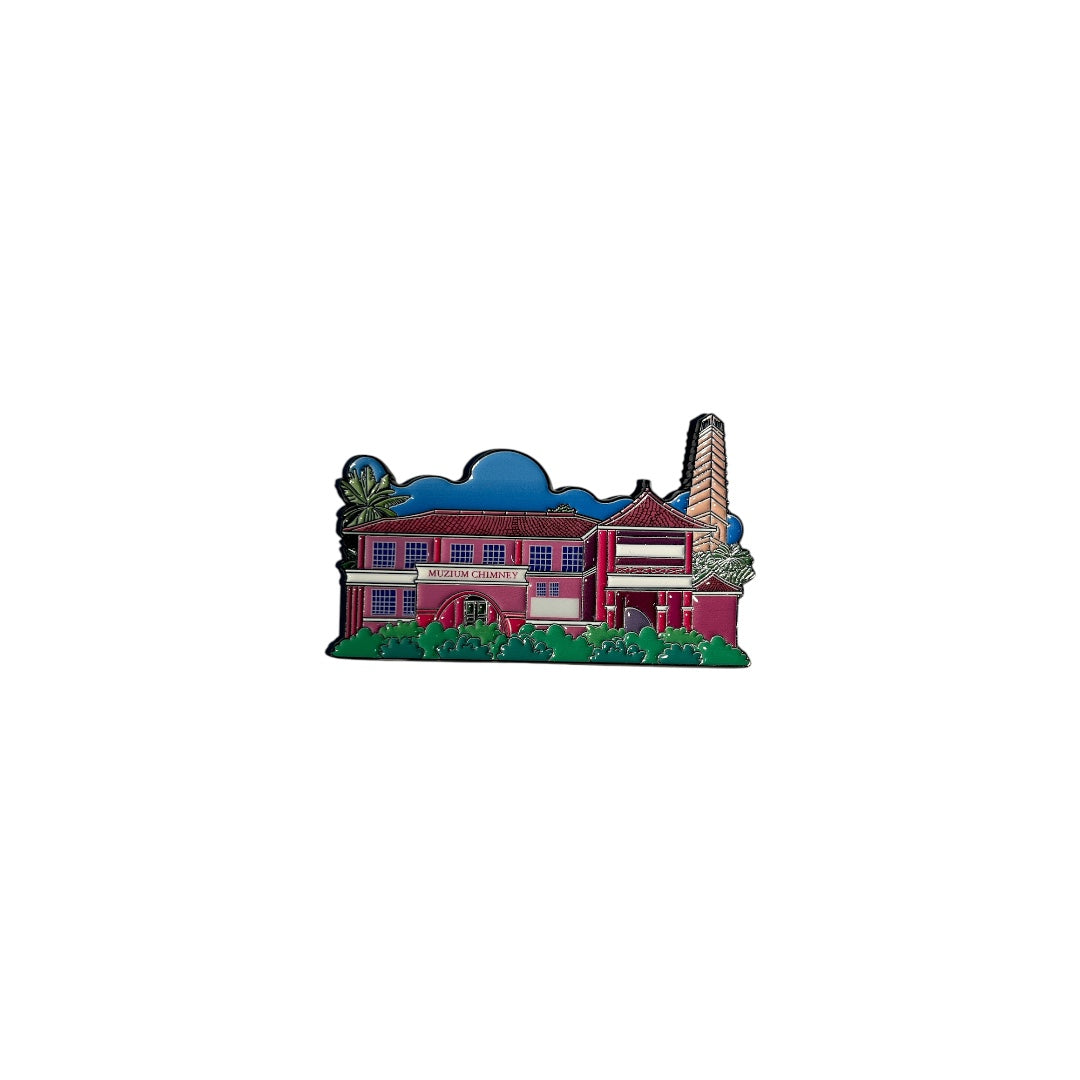 BFF Exclusive Souvenir Magnet 24