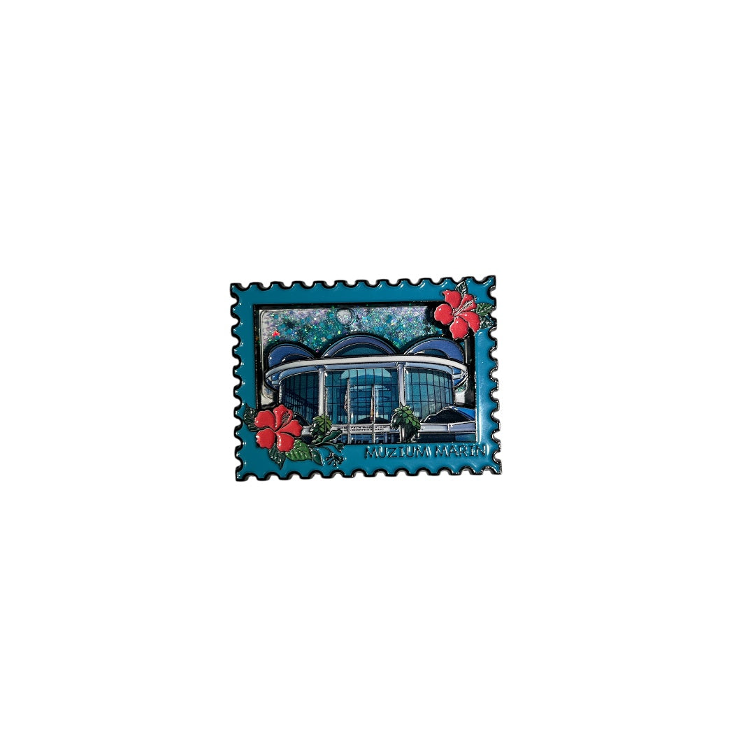BFF Exclusive Souvenir Magnet 25