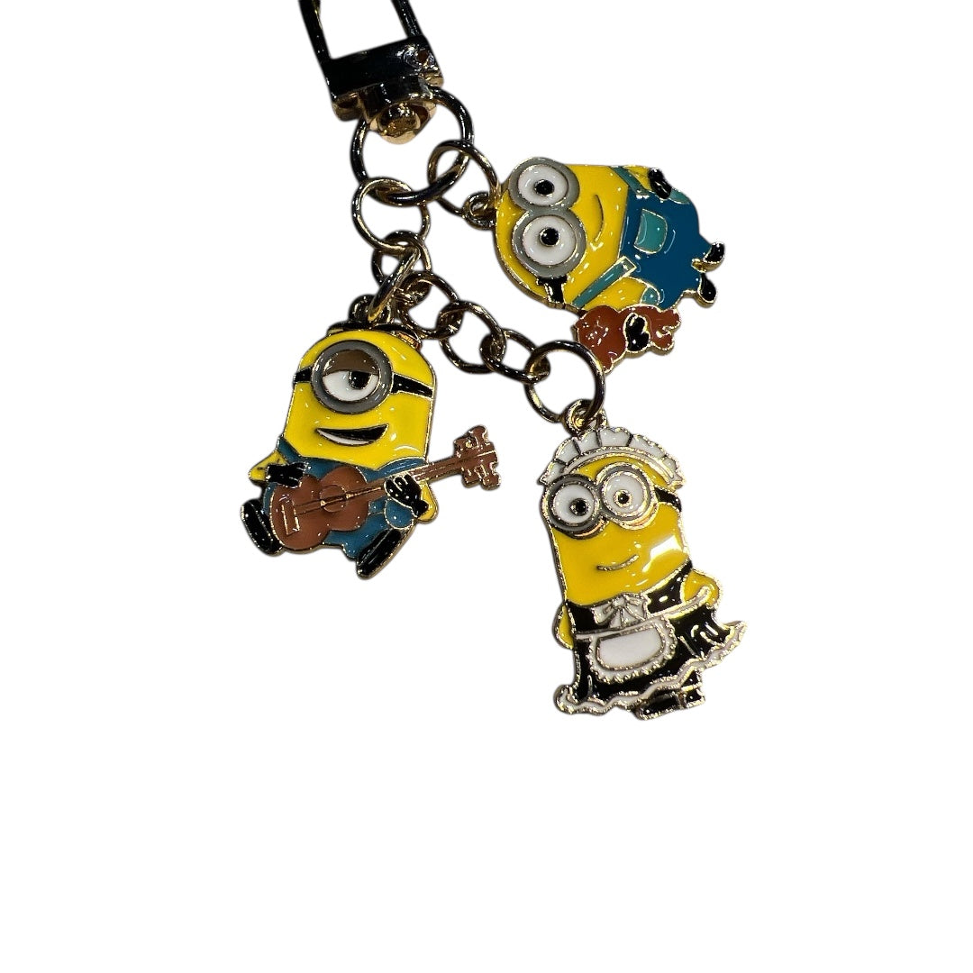 BFF Exclusive Souvenir Keychain 31