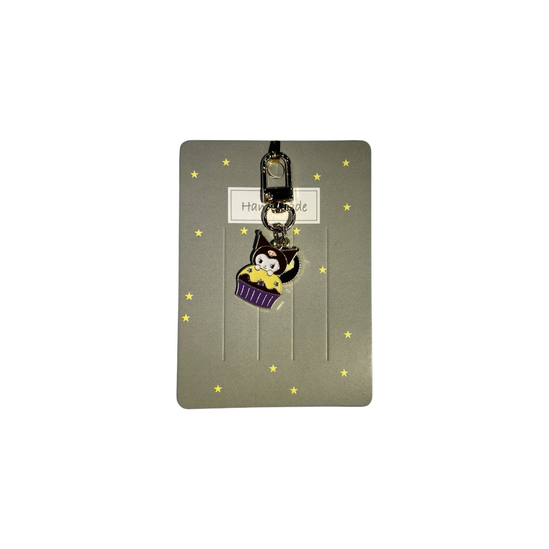 BFF Exclusive Souvenir Keychain 32