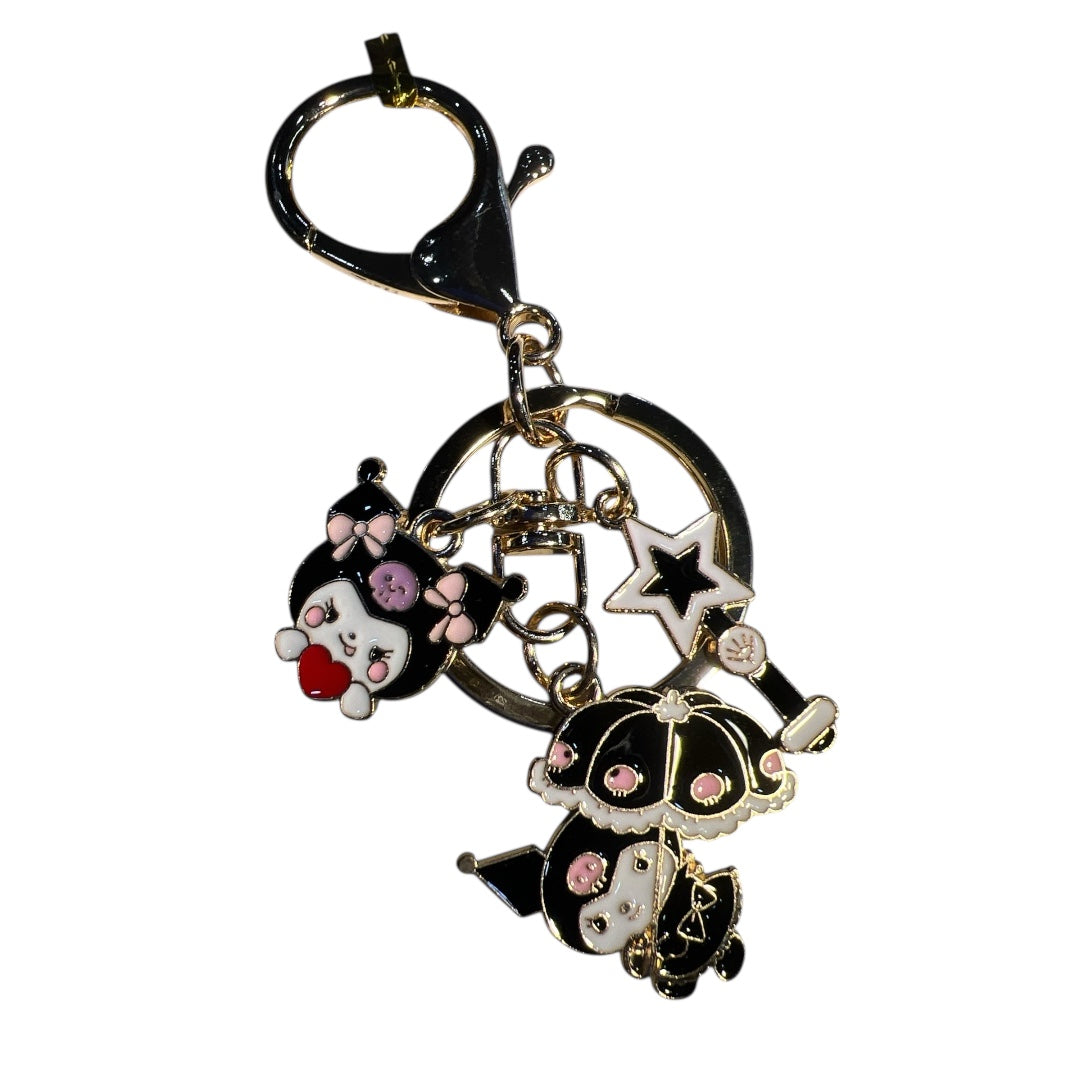 BFF Exclusive Souvenir Keychain 33