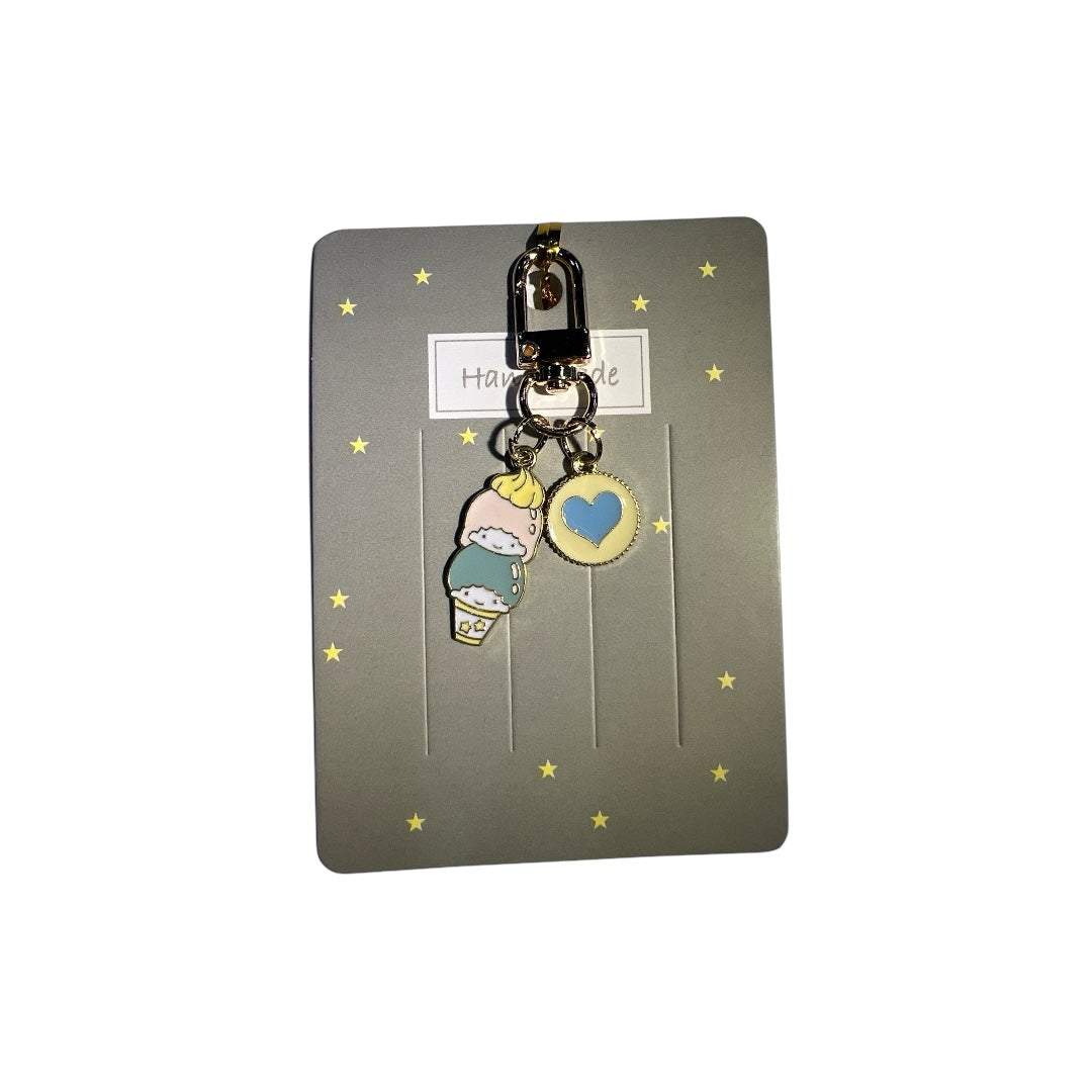 BFF Exclusive Souvenir Keychain 34