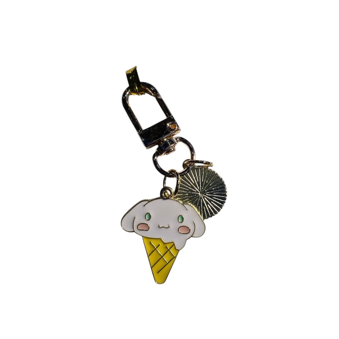 BFF Exclusive Souvenir Keychain 34
