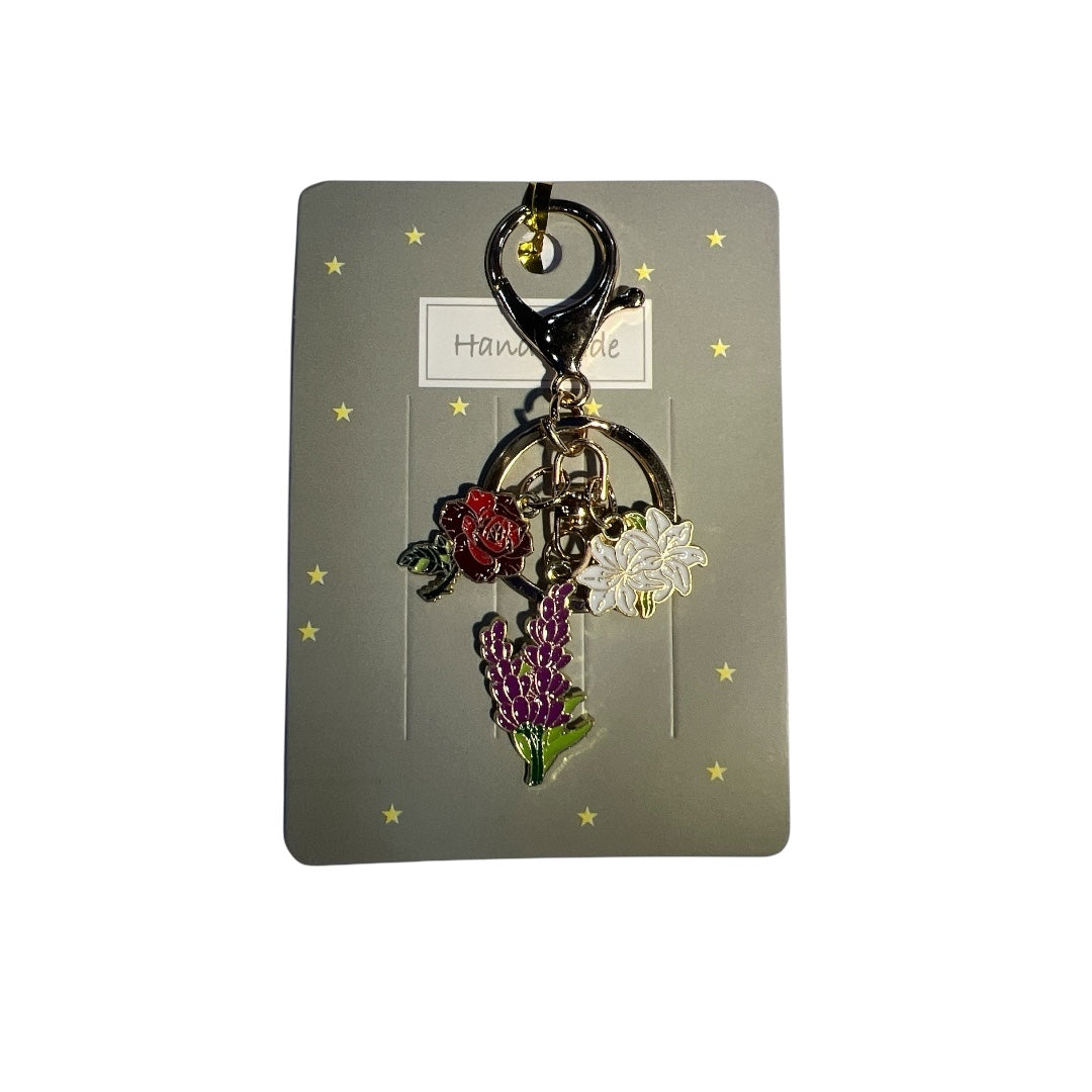 BFF Exclusive Souvenir Keychain 36