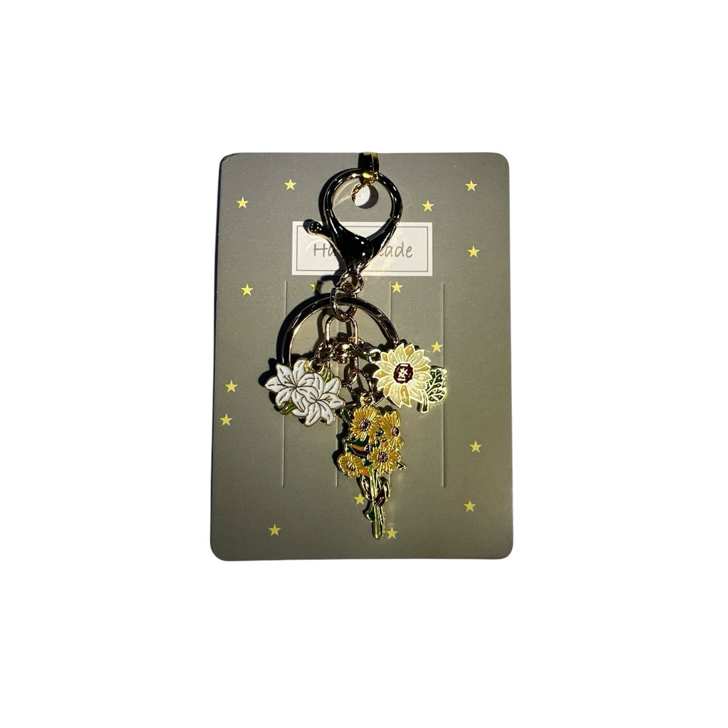BFF Exclusive Souvenir Keychain 37
