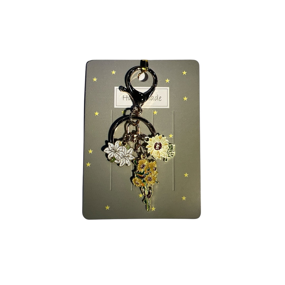 BFF Exclusive Souvenir Keychain 37
