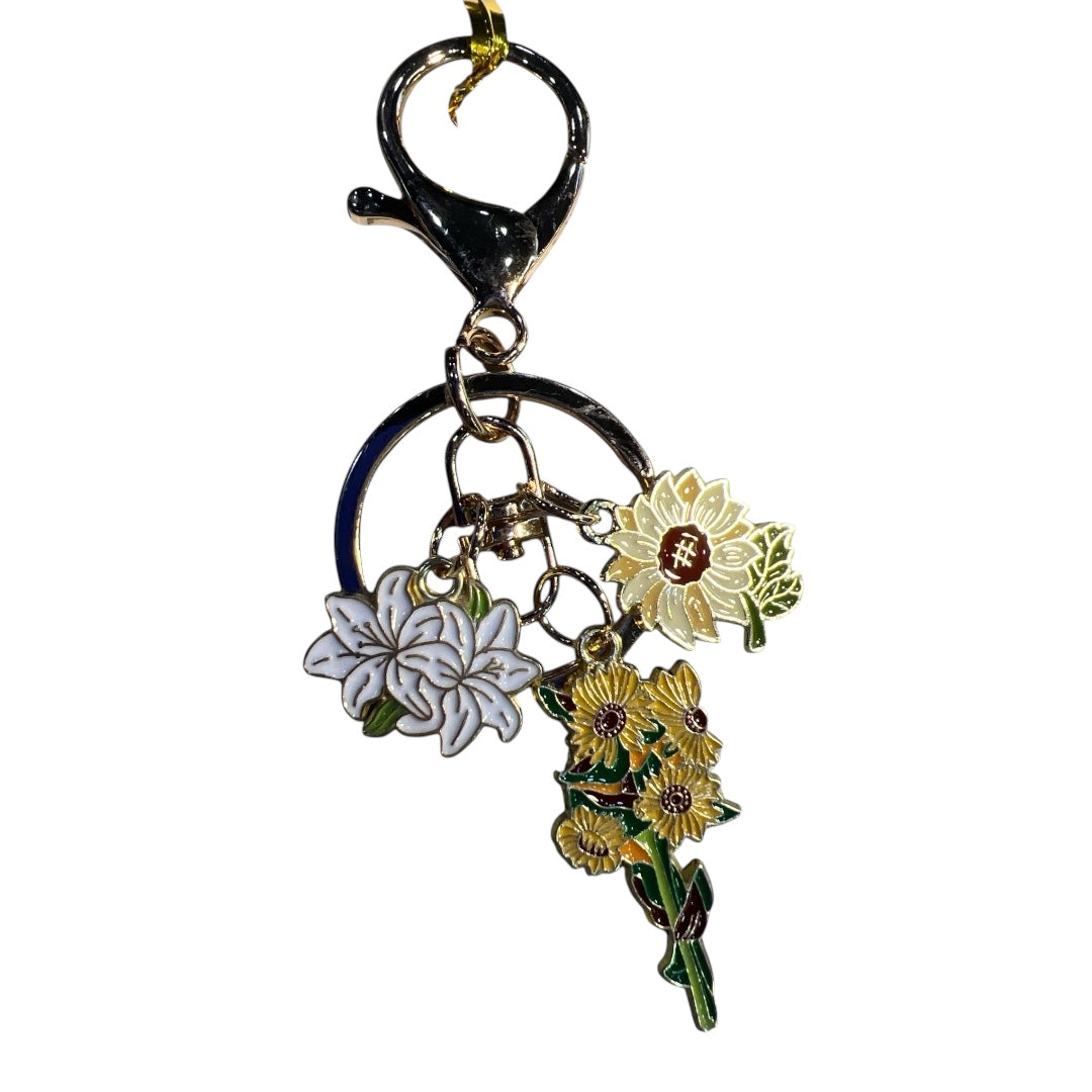 BFF Exclusive Souvenir Keychain 37