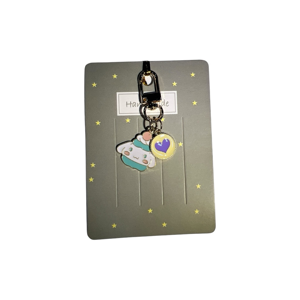 BFF Exclusive Souvenir Keychain 38