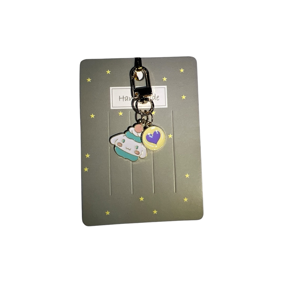 BFF Exclusive Souvenir Keychain 38