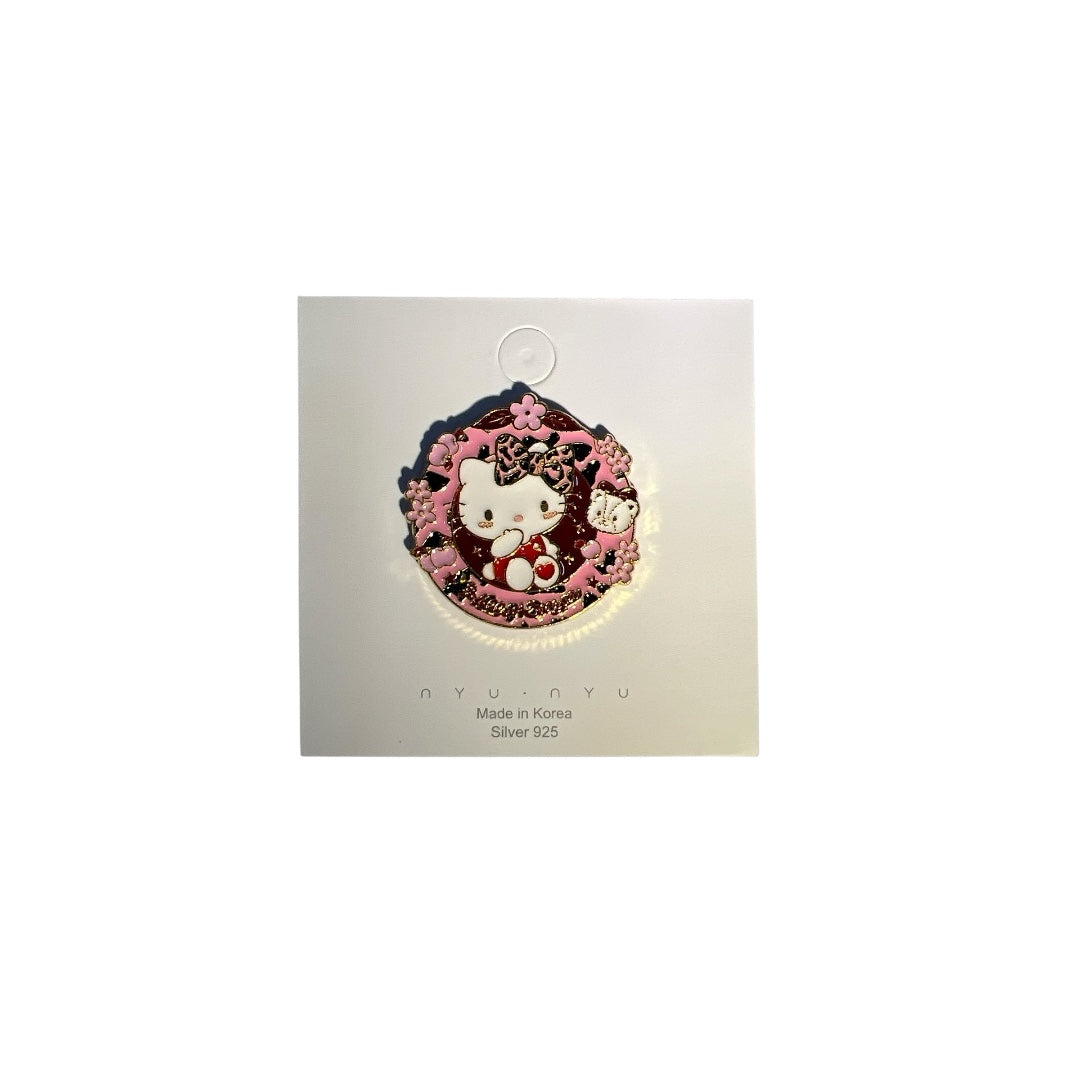 BFF Exclusive Souvenir Magnet 28