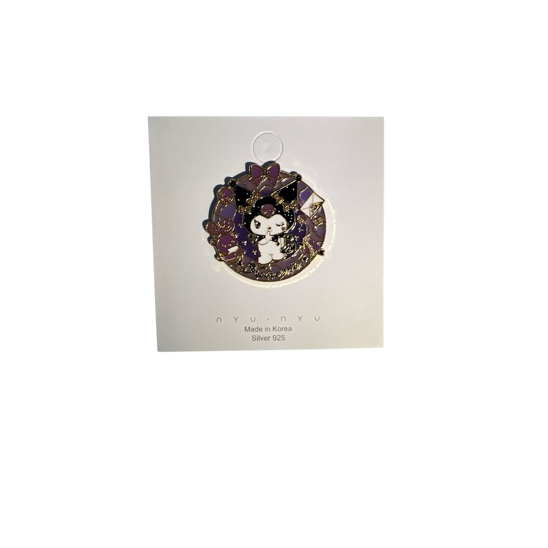 BFF Exclusive Souvenir Magnet 30
