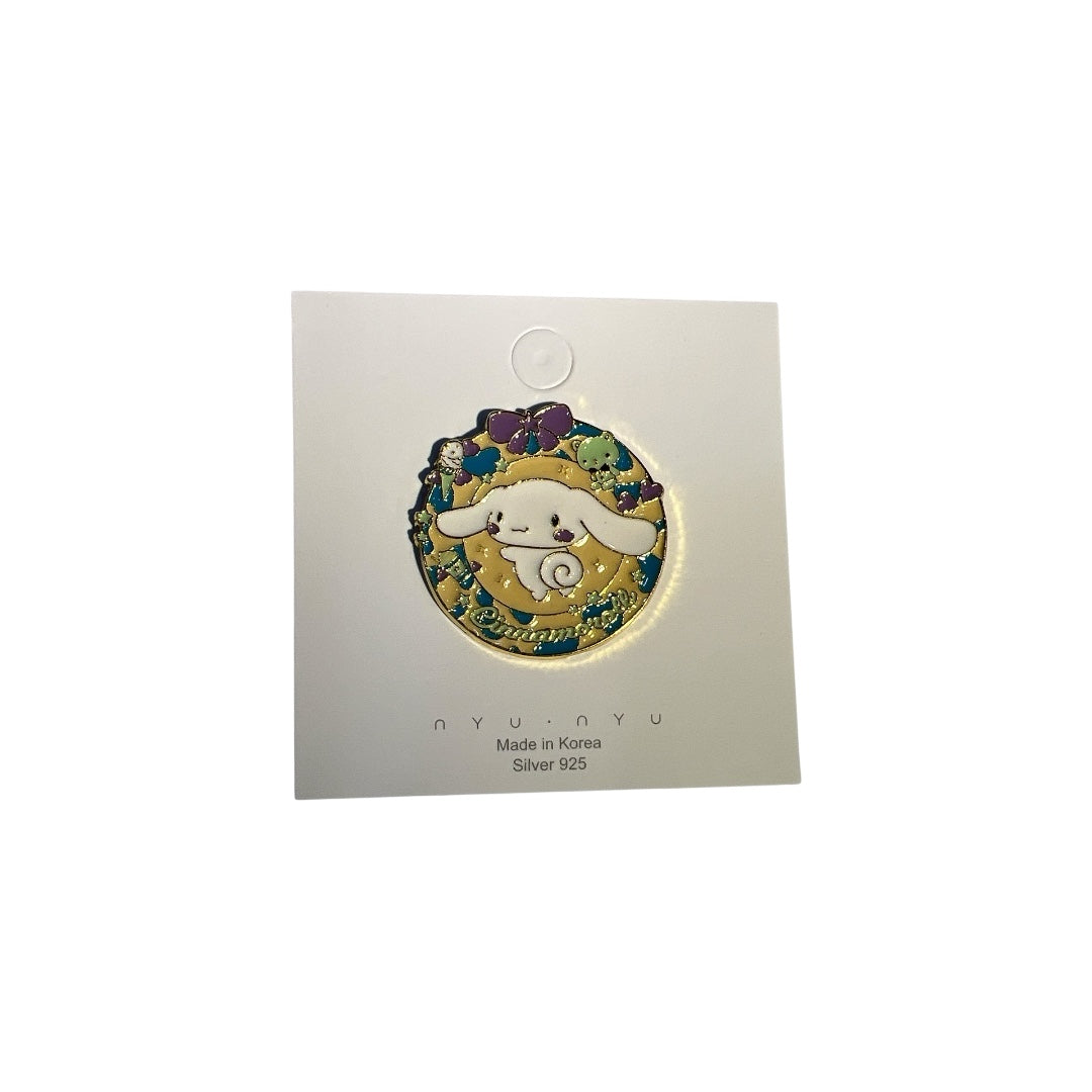 BFF Exclusive Souvenir Magnet 29