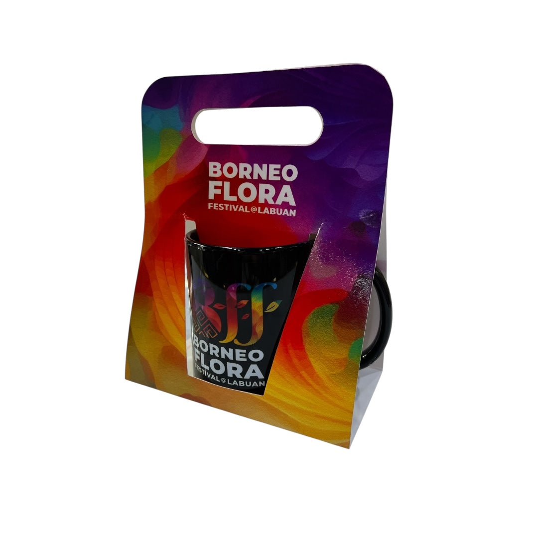 BFF Exclusive Mugs Black Edition 45