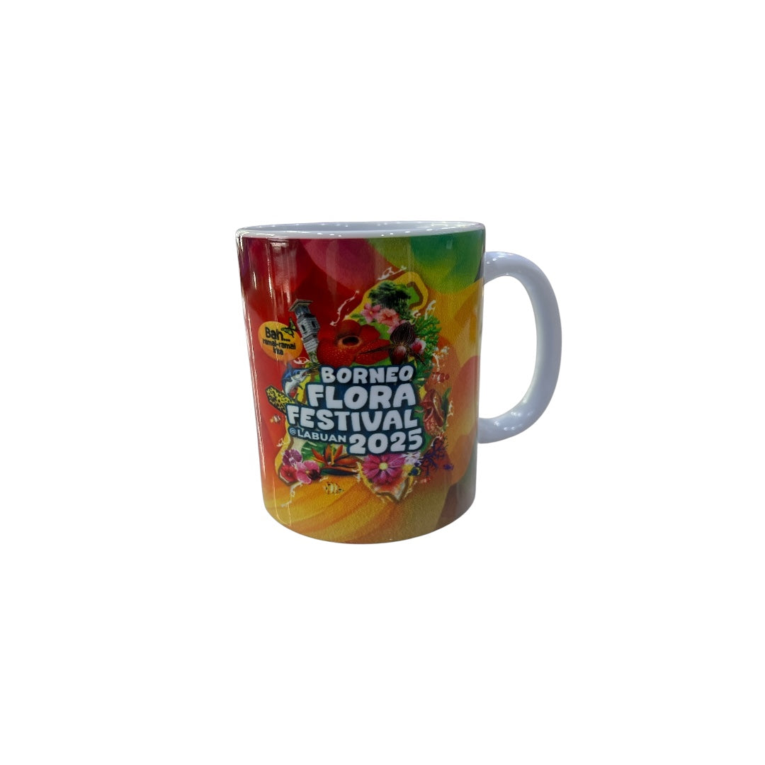 BFF Exclusive Mugs White Edition 46