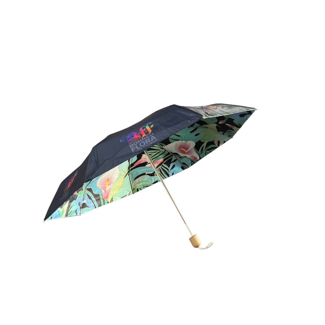 BFF Exclusive Umbrella Pearl Lily Edition 42