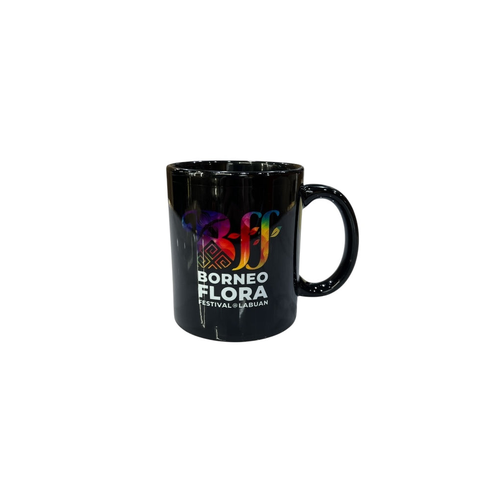 BFF Exclusive Mugs Black Edition 45