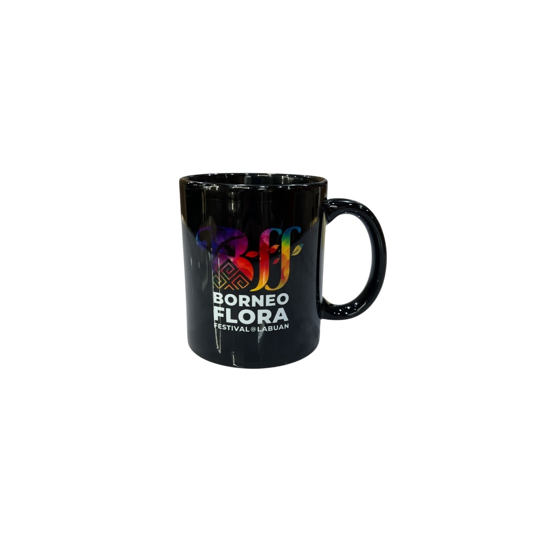 BFF Exclusive Mugs Black Edition 45