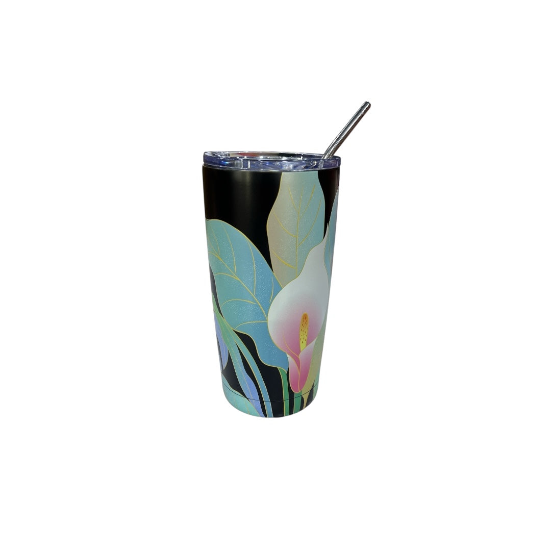 BFF Exclusive Thermos Pearl Lily Edition 48
