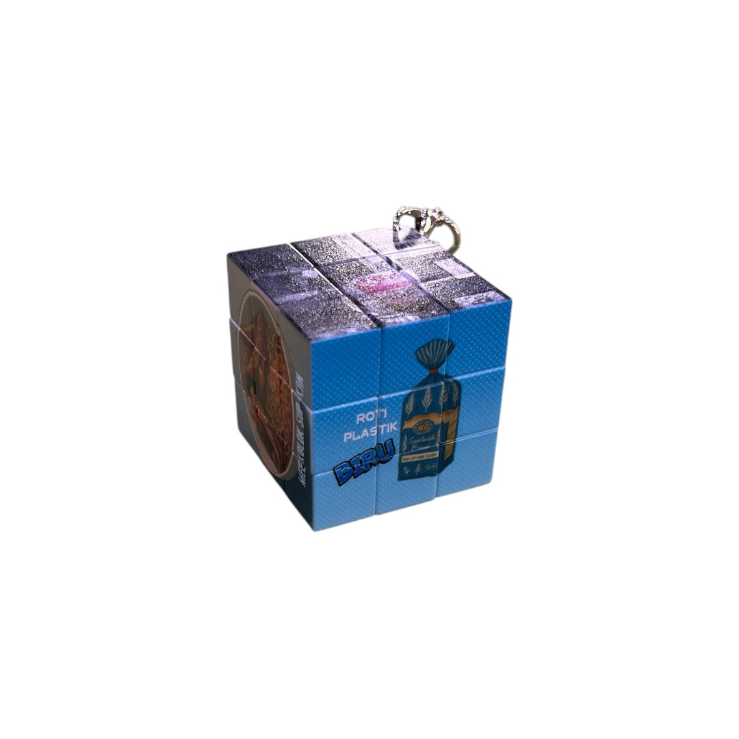 BFF Exclusive Food Edition Mini Cubic 66