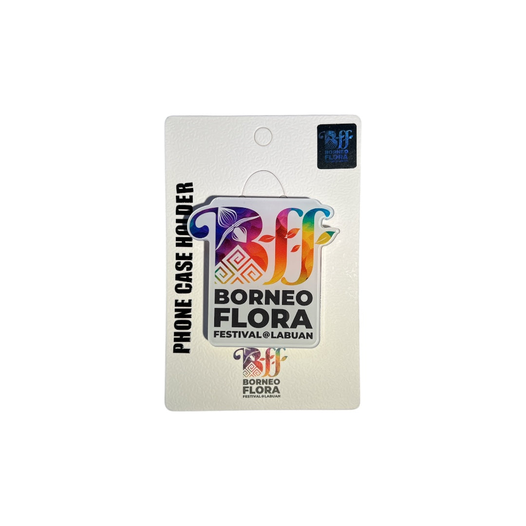 BFF Exclusive Phone Case Holder 63