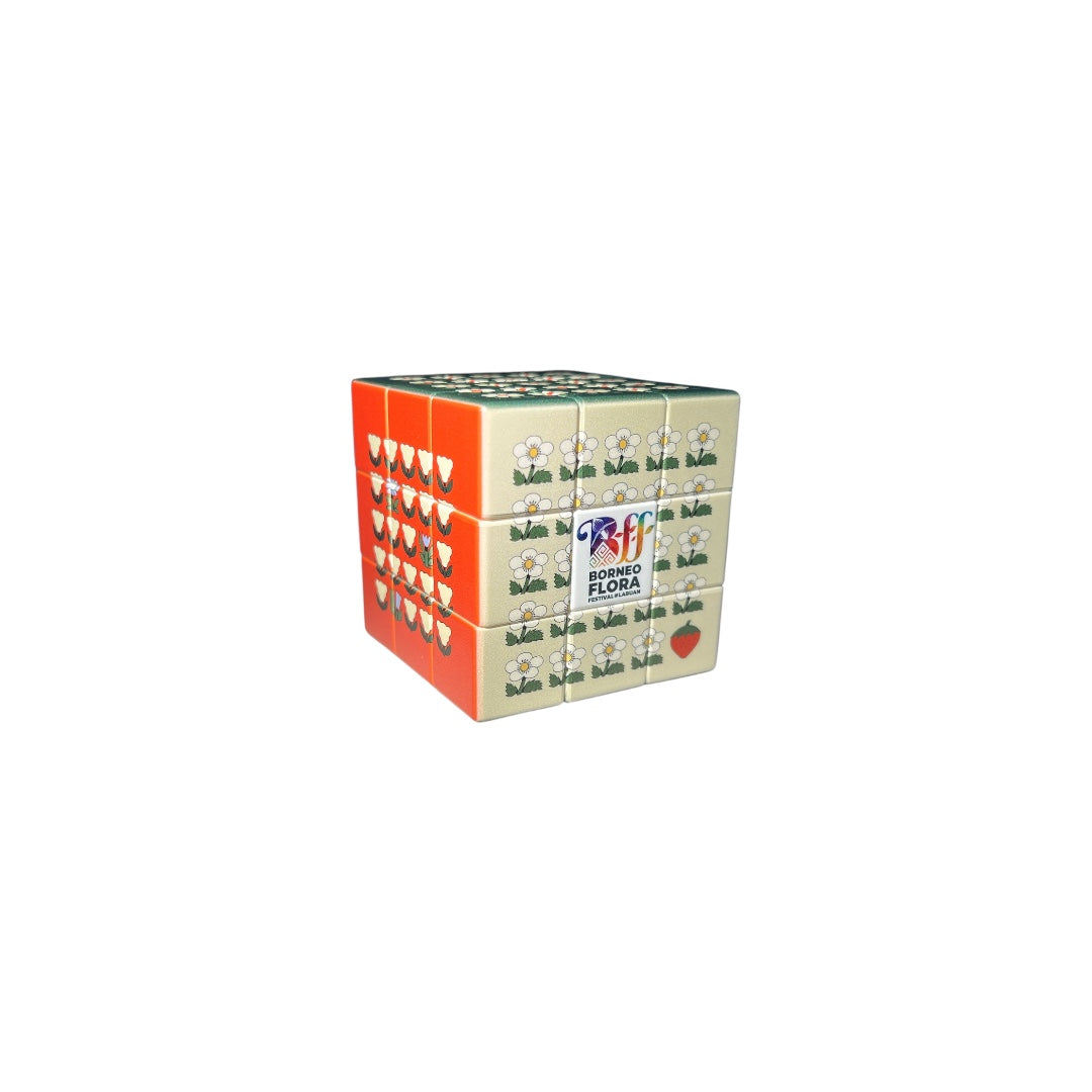 BFF Exclusive Cubic with Pattern Design 65