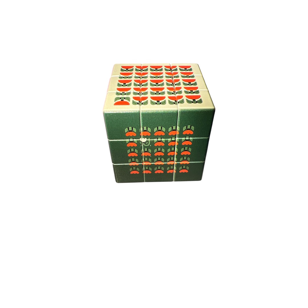 BFF Exclusive Cubic with Pattern Design 65