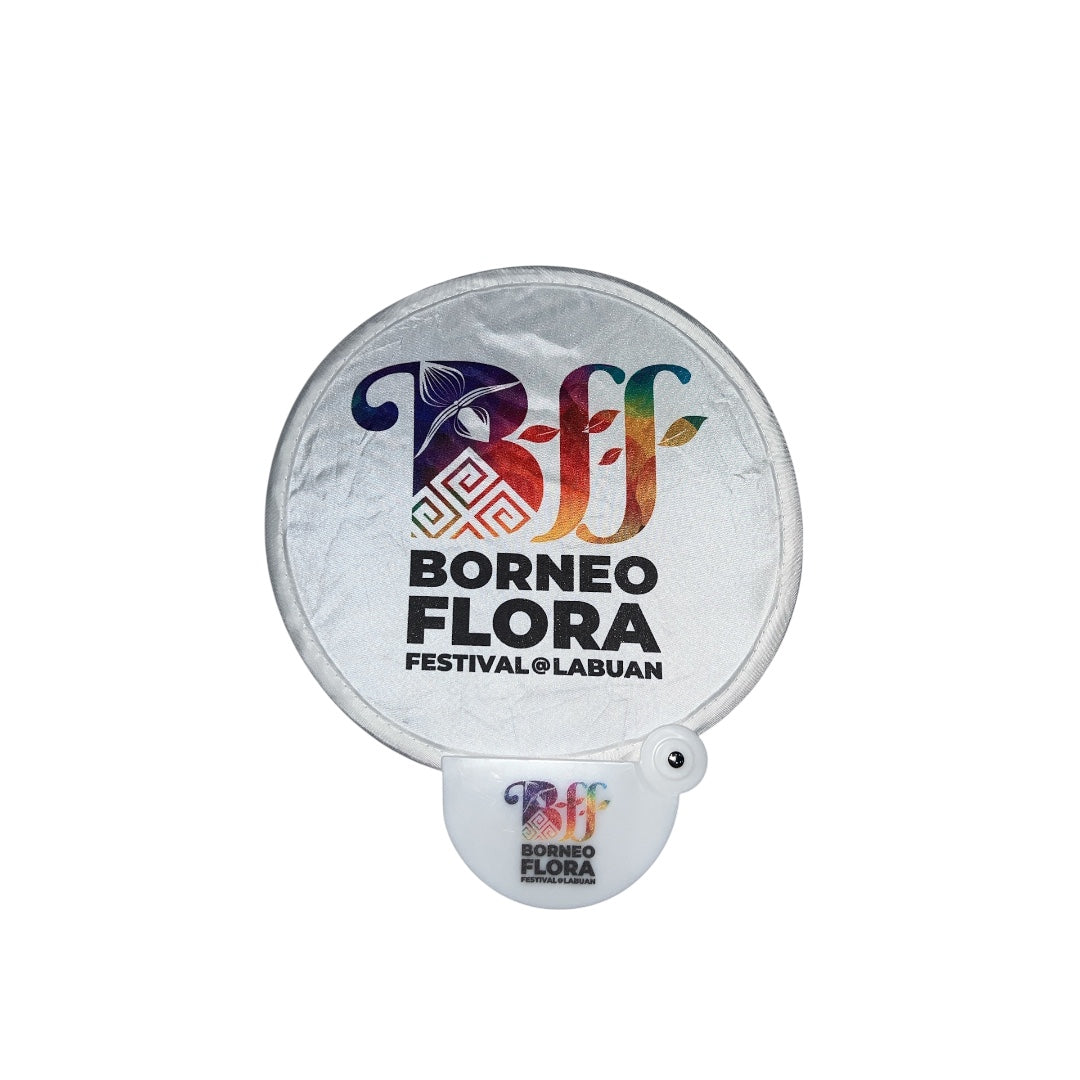 BFF Exclusive Hand Fan 67