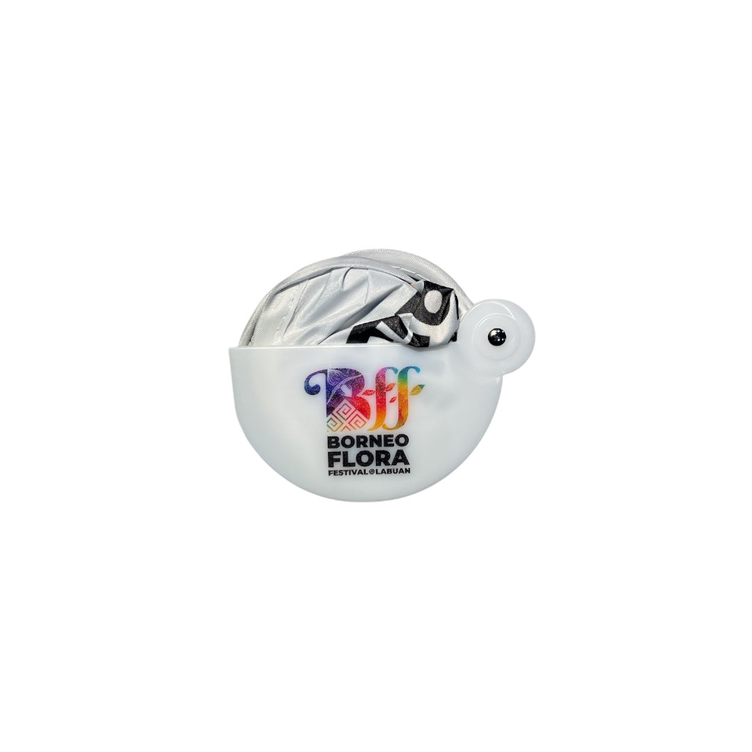 BFF Exclusive Hand Fan 67